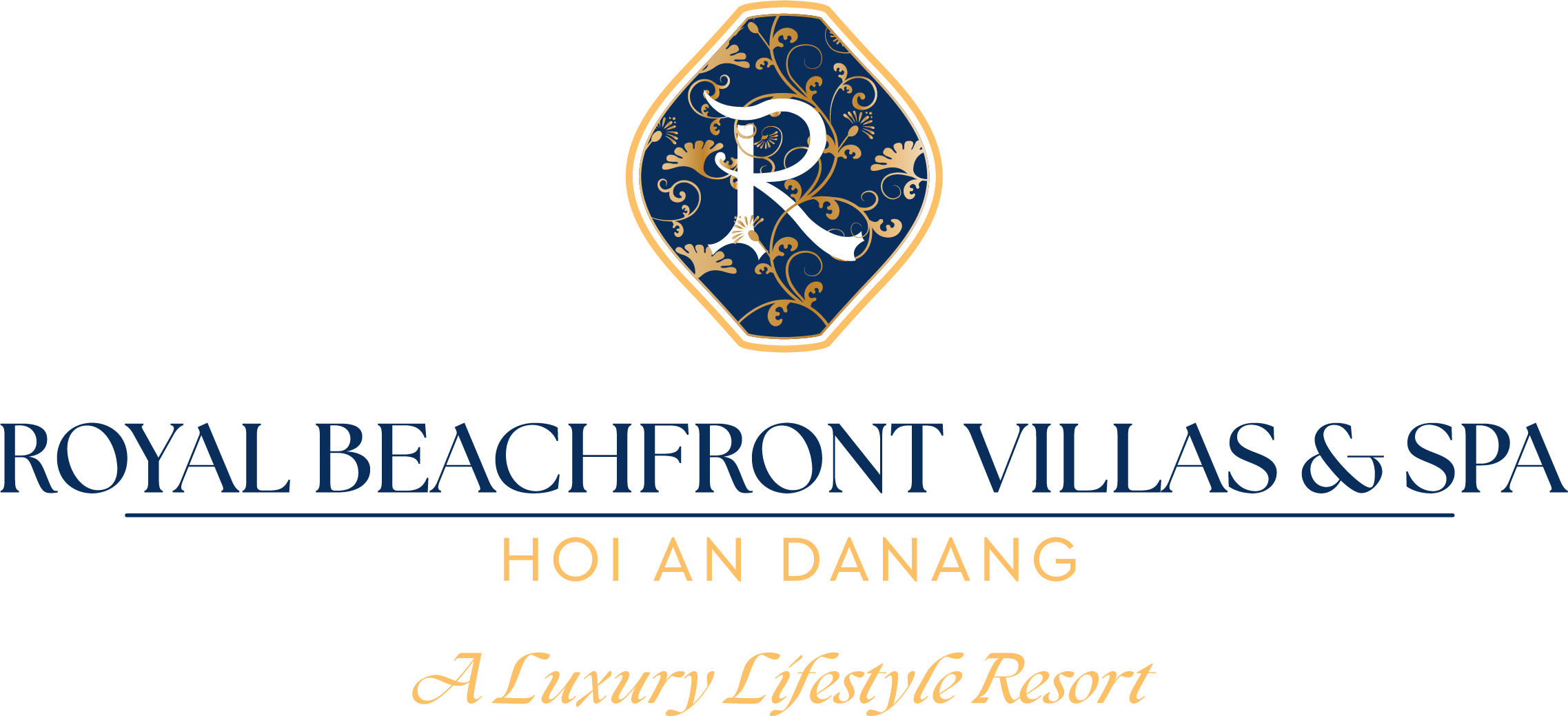 Royal Beachfront Villas and Spa Hoi An Danang