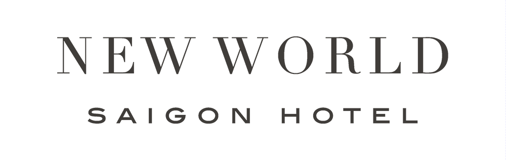 NEW WORLD SAIGON HOTEL (BLACK VINEGAR, PARKVIEW CAFE, WHISPER BAR & LOUNGE, SPLASH POOL BAR)