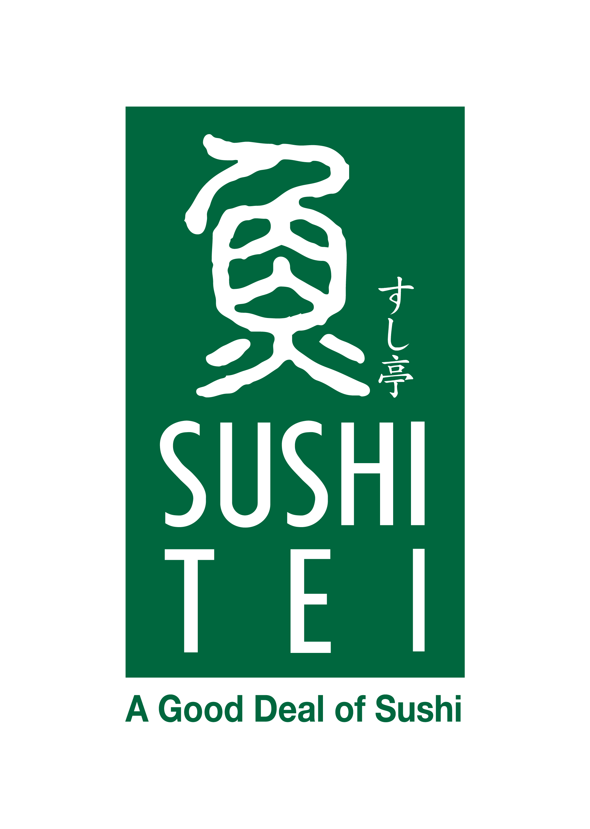 SUSHI TEI