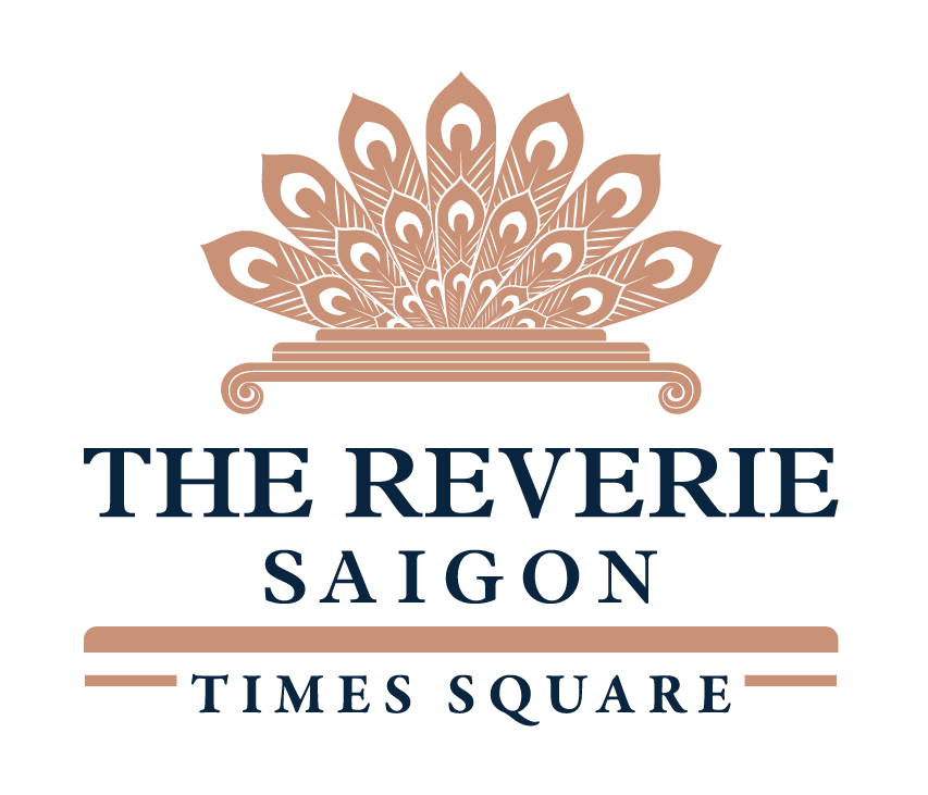 THE REVERIE SAIGON