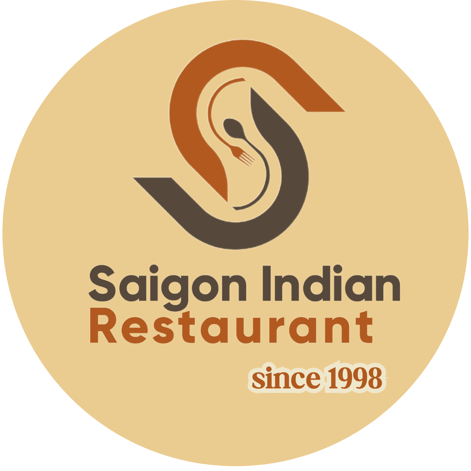 SAIGON INDIAN RESTAURANT