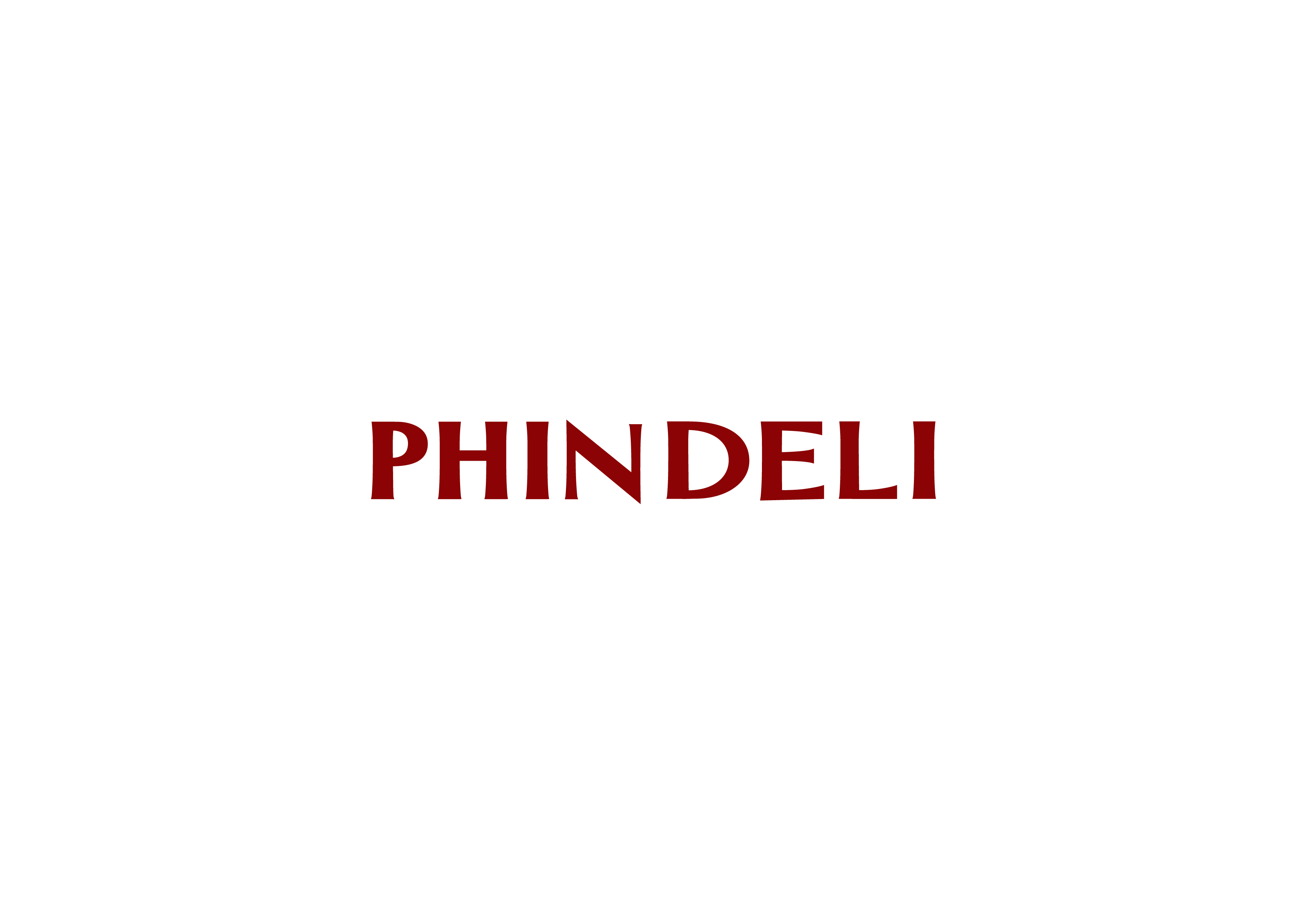 PHINDELI CAFÉ